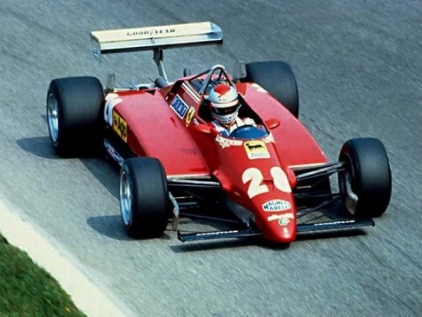 Formule 1 Formule 1