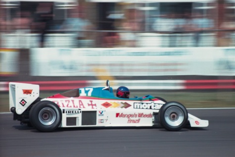 Formule 1 Formule 1