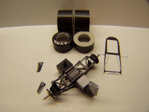 Formule 1 Formule 1