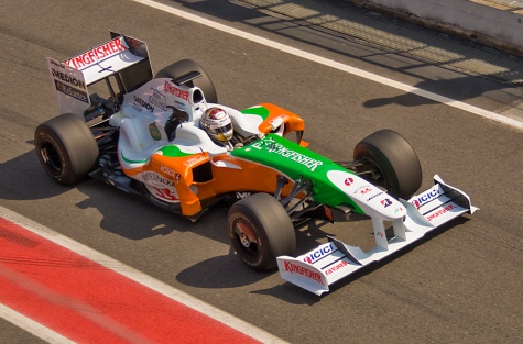 Formule 1 Formule 1