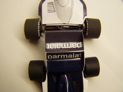 Formule 1 Formule 1