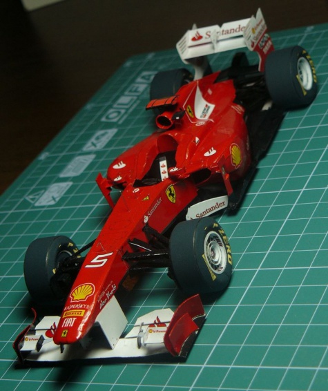 Formule 1 Formule 1