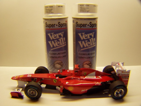 Formule 1 Formule 1