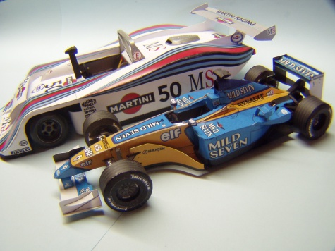 Formule 1 Formule 1