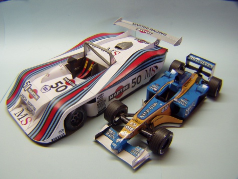 Formule 1 Formule 1