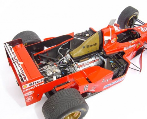Formule 1 Formule 1