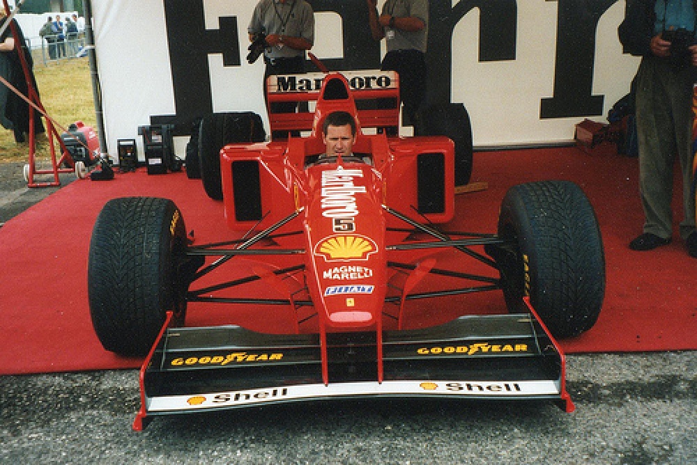 Formule 1
