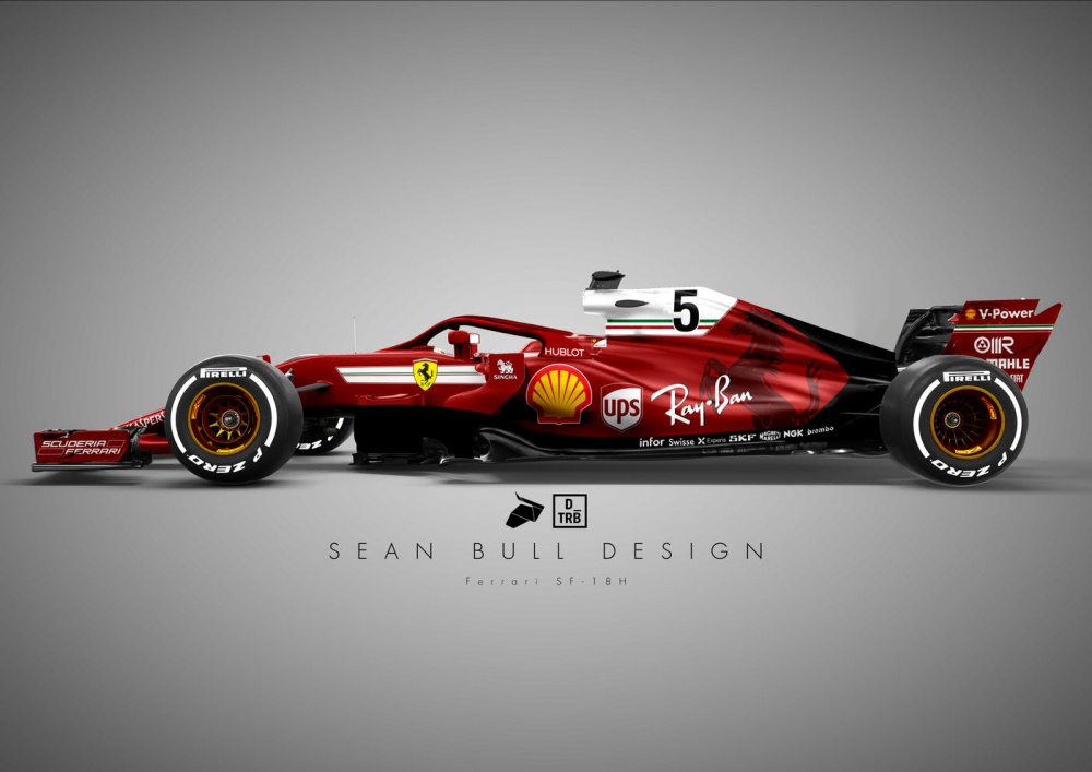 Formule 1 (Plná velikost v novém okně) Formule 1