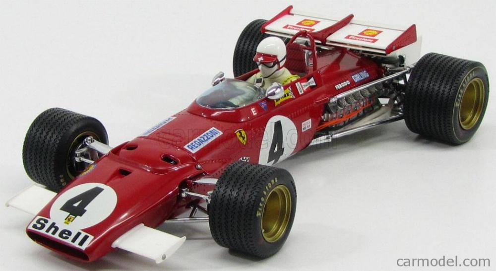 Formule 1 (Plná velikost v novém okně) Formule 1