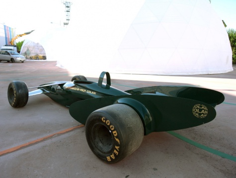 Formule 1 Formule 1