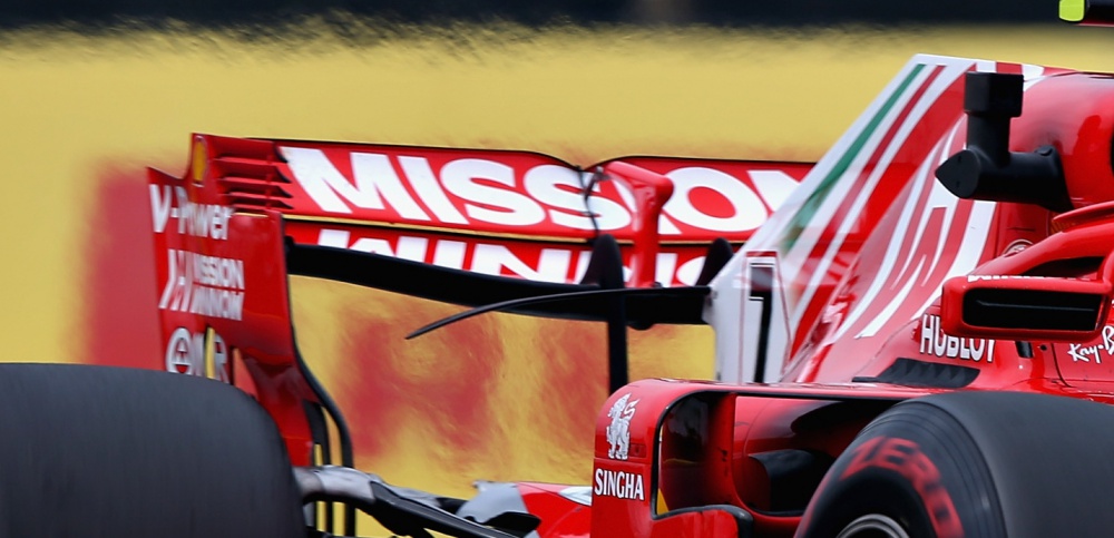 Formule 1 (Plná velikost v novém okně) Formule 1