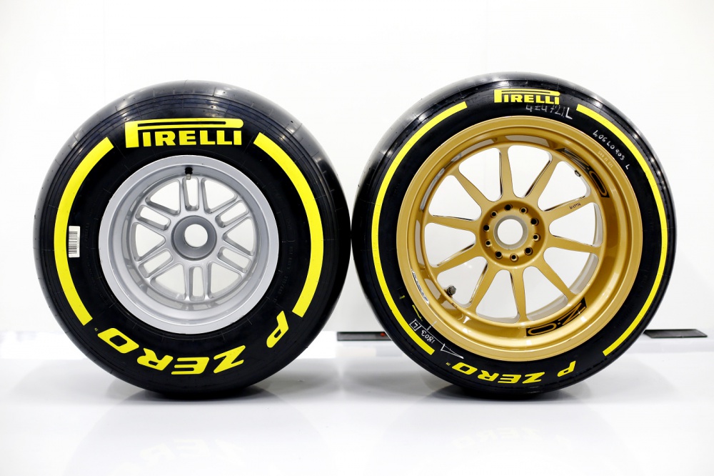 Formule 1 (Plná velikost v novém okně) Formule 1
