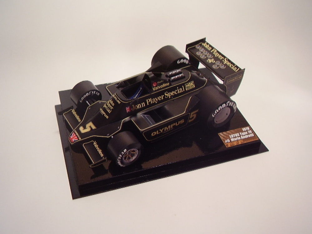 Formule 1 (Plná velikost v novém okně) Formule 1