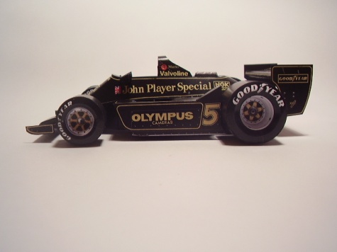 Formule 1 Formule 1
