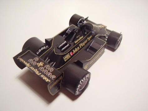Formule 1 Formule 1