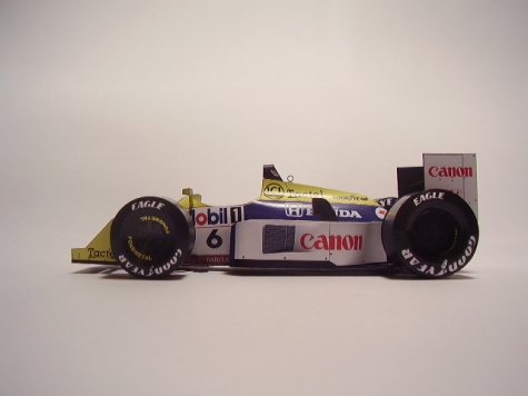 Formule 1 Formule 1