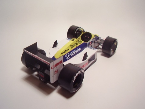 Formule 1 Formule 1