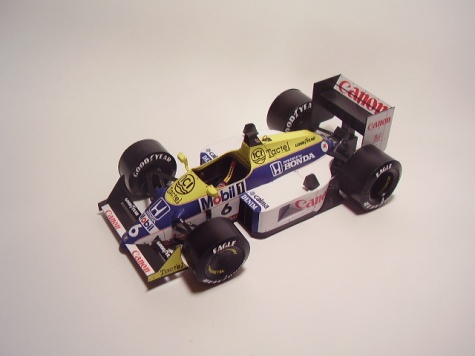 Formule 1 Formule 1