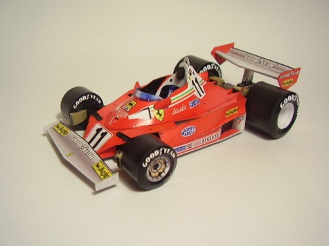 Formule 1 Formule 1