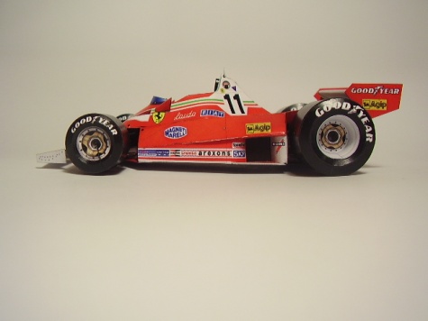 Formule 1 Formule 1