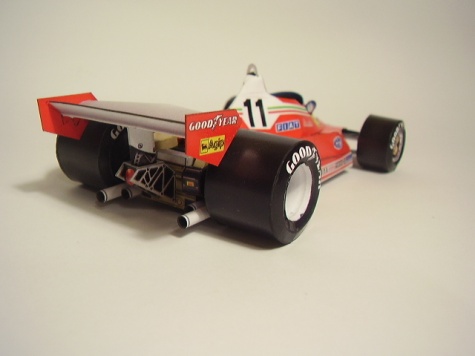 Formule 1 Formule 1