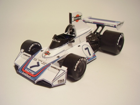 Formule 1 Formule 1