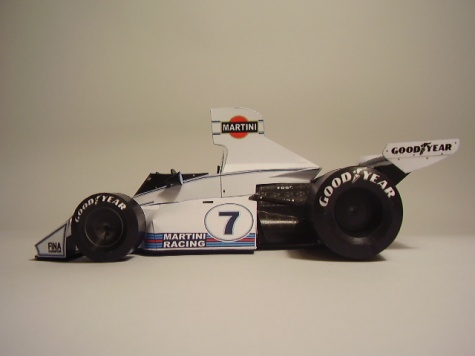 Formule 1 Formule 1
