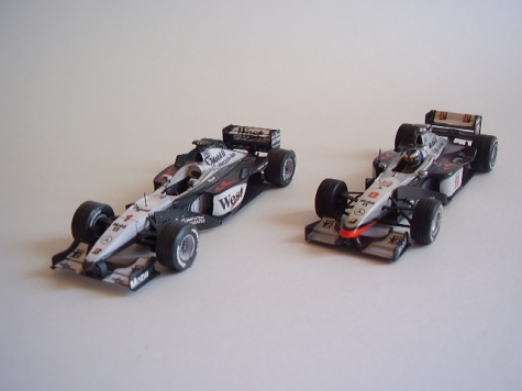Formule 1 Formule 1