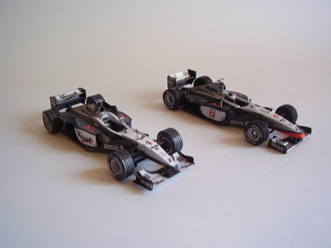 Formule 1 Formule 1