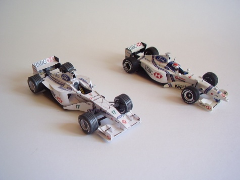 Formule 1 Formule 1