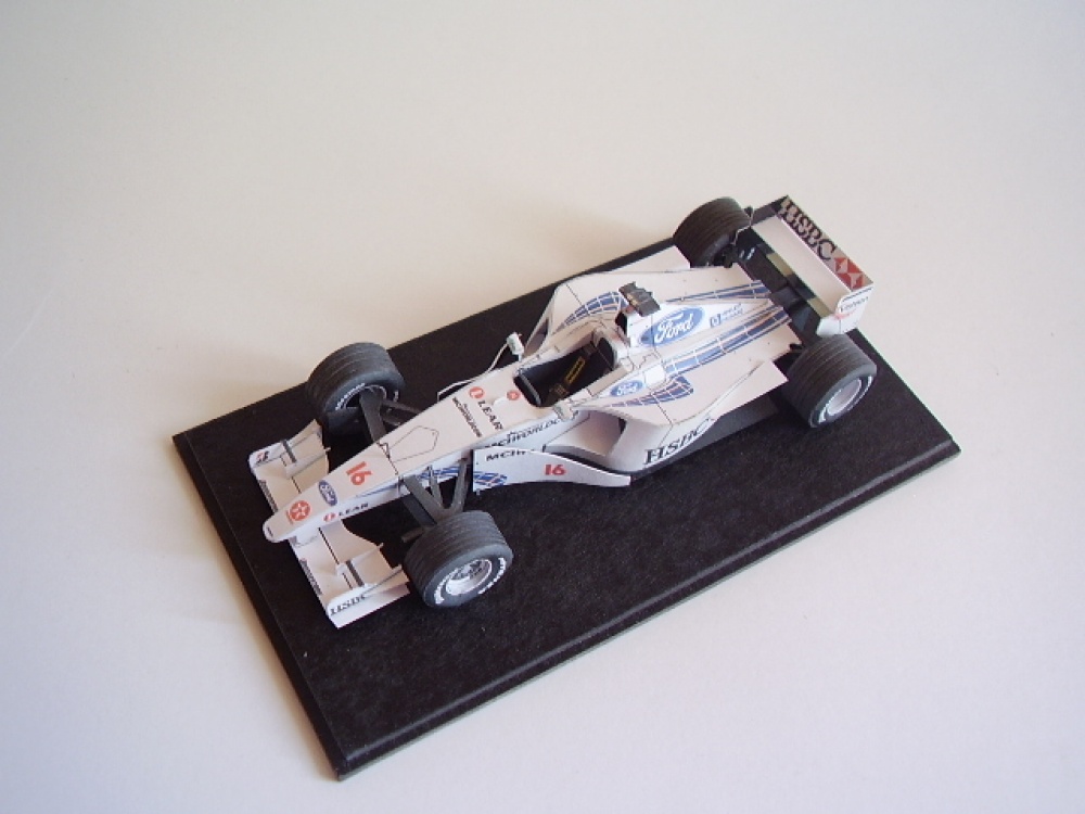Formule 1