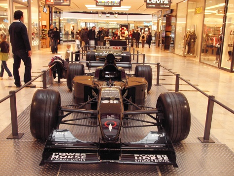 Formule Formule
