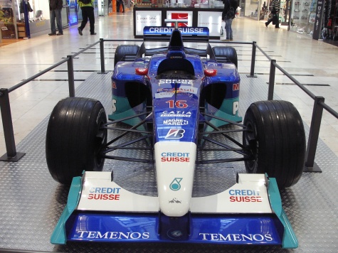 Formule Formule