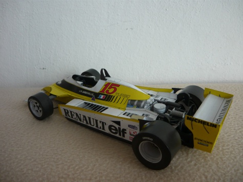 Formule Formule