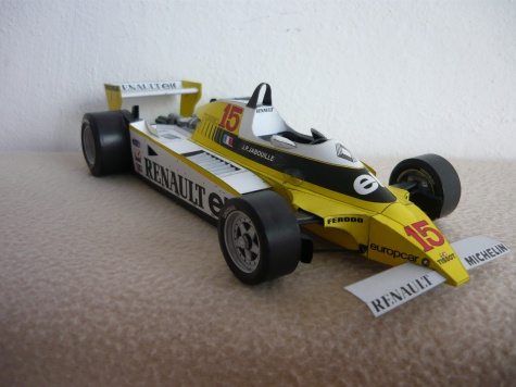 Formule Formule