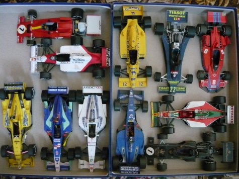 Formule