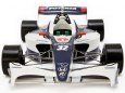 Formule NIPON NAKAJIMA RACING