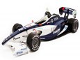 Formule NIPON NAKAJIMA RACING