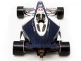 Formule NIPON NAKAJIMA RACING