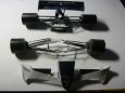 Formule NIPON NAKAJIMA RACING