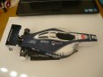 Formule NIPON NAKAJIMA RACING