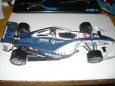 Formule NIPON NAKAJIMA RACING
