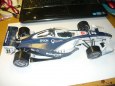 Formule NIPON NAKAJIMA RACING