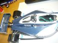 Formule NIPON NAKAJIMA RACING