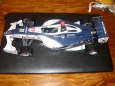 Formule NIPON NAKAJIMA RACING