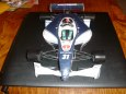 Formule NIPON NAKAJIMA RACING