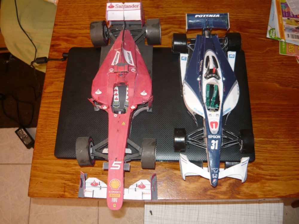 Formule NIPON NAKAJIMA RACING (Plná velikost v novém okně) Formule NIPON NAKAJIMA RACING