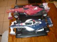 Formule NIPON NAKAJIMA RACING