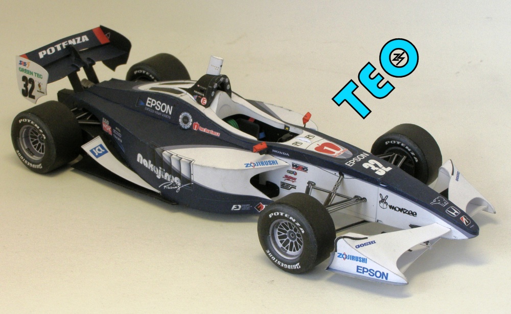 Formule NIPPON (Plná velikost v novém okně) Formule NIPPON