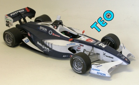 Formule NIPPON Formule NIPPON